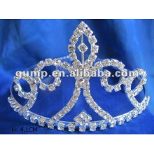 Princess tiaras crowns (GWST12-432)